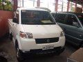 Selling White Suzuki Apv 2016 in Quezon City-4