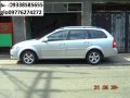Chevrolet Optra 2008 Automatic Gasoline for sale in Mandaluyong-8