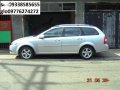 Chevrolet Optra 2008 Automatic Gasoline for sale in Mandaluyong-2