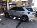2014 Toyota Fortuner for sale in Parañaque-2