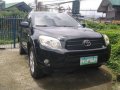 Toyota Rav4 2006 Automatic Gasoline for sale in Baguio-11