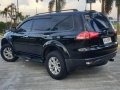 Mitsubishi Montero 2015 Automatic Diesel for sale in Angeles-9