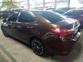 Brown Toyota Corolla Altis 2015 for sale in Quezon City-4