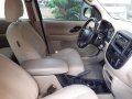 Sell 2nd Hand 2005 Ford Escape at 100000 km in Pasig-2