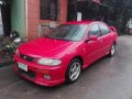 1996 Mazda 323 for sale in Quezon City-2