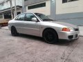 Mitsubishi Lancer 1997 at 100000 km for sale in Quezon City-0