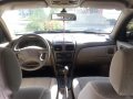 Selling Nissan Exalta 2002 Automatic Diesel in Bacoor-3