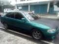 Used Mitsubishi Lancer 1997 Manual Gasoline for sale in Manila-2