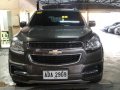 Chevrolet Trailblazer 2015 Automatic Diesel for sale in Makati-0