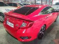 Red Honda Civic 2016 for sale Automatic-5