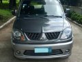 Sell Used 2009 Mitsubishi Adventure in Quezon City-6