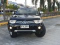 Mitsubishi Montero 2015 Automatic Diesel for sale in Angeles-5