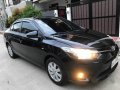 Black Toyota Vios 2014 for sale in Marikina-5