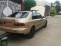 Selling Honda Civic 1995 Automatic Gasoline in Cagayan de Oro-1