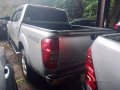 Sell Silver 2018 Nissan Frontier Navara in Makati-1