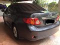 2nd Hand Toyota Altis 2008 for sale in Butuan-2