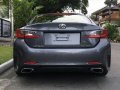 Selling Lexus Rc 2018 Automatic Gasoline in Makati-0