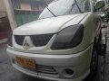 2007 Mitsubishi Adventure for sale in Quezon City-0