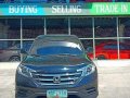 Selling Honda Cr-V 2013 at 60000 km in Pasig-2