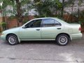 Nissan Exalta 1998 Automatic Gasoline for sale in Pasig-8