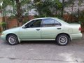 Nissan Exalta 1998 Automatic Gasoline for sale in Pasig-0