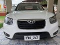 Hyundai Santa Fe 2010 Automatic Diesel for sale in Quezon City-8