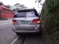 Toyota Fortuner 2006 Automatic Gasoline for sale in Baguio-4