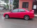 1996 Mazda 323 for sale in Quezon City-9