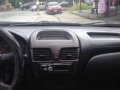 Selling Nissan Sentra 2004 Automatic Gasoline in Trece Martires-4