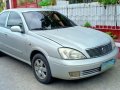 Selling Nissan Sentra 2004 Automatic Gasoline in Quezon City-10