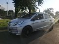 Honda Brio Amaze 2015 Manual Gasoline for sale in Meycauayan-0