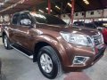 Selling Brown Nissan Navara 2018 in Quezon City-0