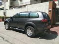 Selling Mitsubishi Montero 2010 Manual Diesel in Malabon-4