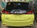 Sell 2018 Toyota Yaris Hatchback in Quezon City -10