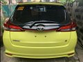 Sell 2018 Toyota Yaris Hatchback in Quezon City -1