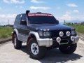 Mitsubishi Pajero 2003 at 110000 km for sale-0