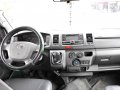 Selling Used Toyota Hiace 2015 at 100000 km in Lemery-1