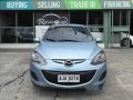 Selling Mazda 2 2014 Manual Gasoline in Pasig-2