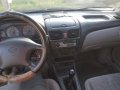 2004 Nissan Sentra for sale in Davao City-3