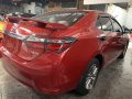 Sell Red 2017 Toyota Corolla Altis at 8800 km in Quezon City-6