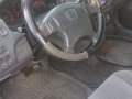 Selling 2nd Hand Honda Cr-V 1997 in Quezon City-6