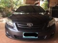 2nd Hand Toyota Altis 2008 for sale in Butuan-1