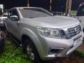 Sell Silver 2018 Nissan Frontier Navara in Makati-3