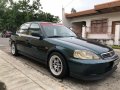 Honda Civic 1999 Manual Gasoline for sale in Las Piñas-6