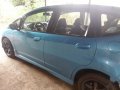 Selling Honda Jazz 2009 at 110000 km in Tanauan-9