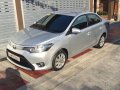Selling 2nd Hand Toyota Vios 2016 Automatic Gasoline in Quezon City-0