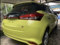 Sell 2018 Toyota Yaris Hatchback in Quezon City -7