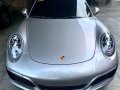 Sell Used 2017 Porsche 911 Carrera Automatic Gasoline in Quezon City-5