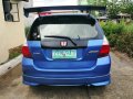 2nd Hand Honda Jazz 2006 for sale in Santo Tomas-7