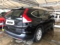 2nd Hand Honda Cr-V 2013 for sale in Makati-6